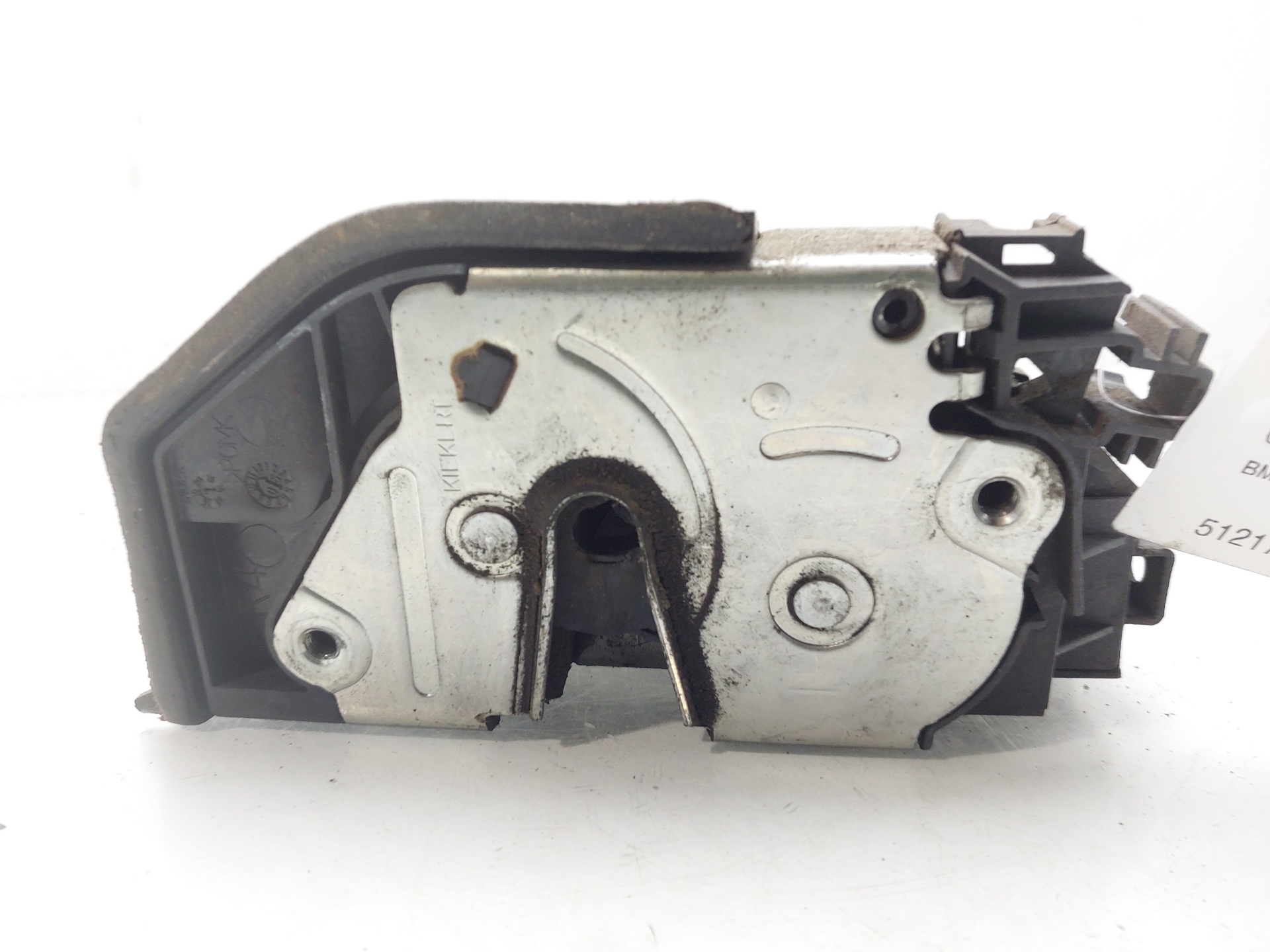 BMW 1 Series F20/F21 (2011-2020) Front Right Door Lock 51217229458 23117556