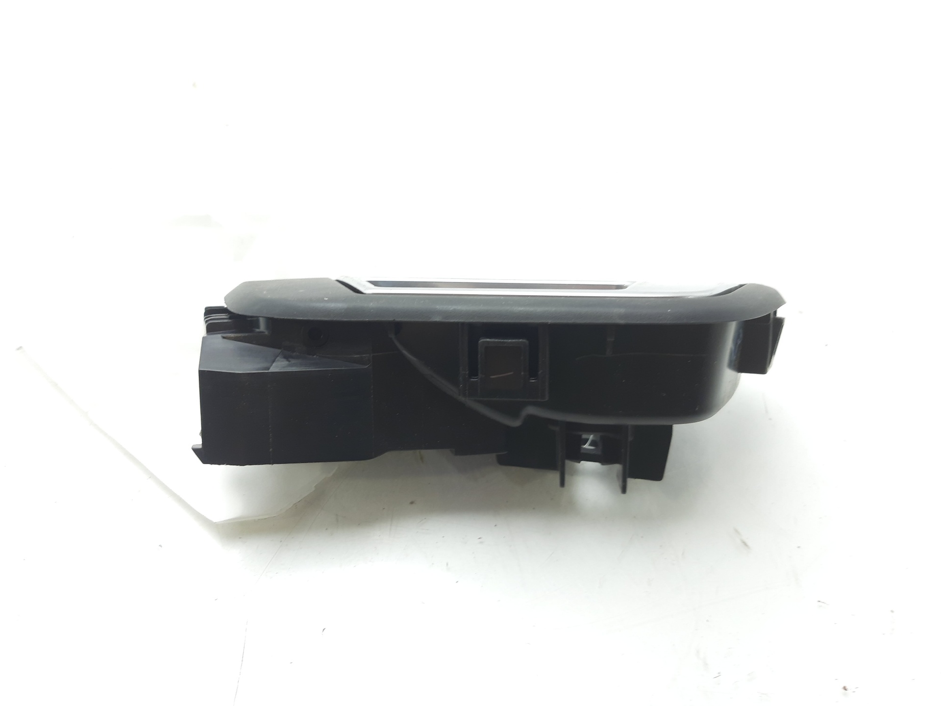 FORD C-Max 2 generation (2010-2019) Left Rear Internal Opening Handle 8A61A22601CEW, 52.440KMS, 5PUERTAS 22335689