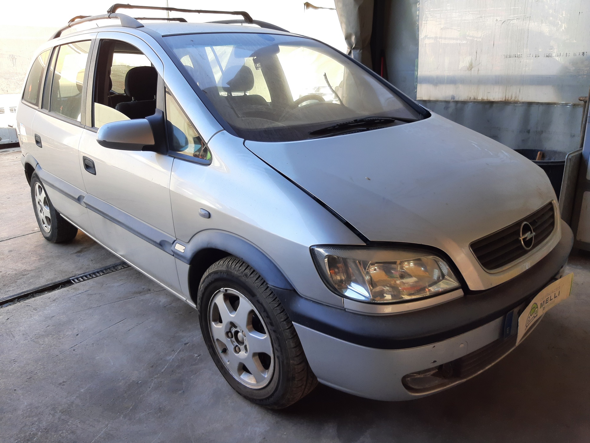 OPEL Corsa B (1993-2000) Vairo ritė (kasetė) 90588758 22446106