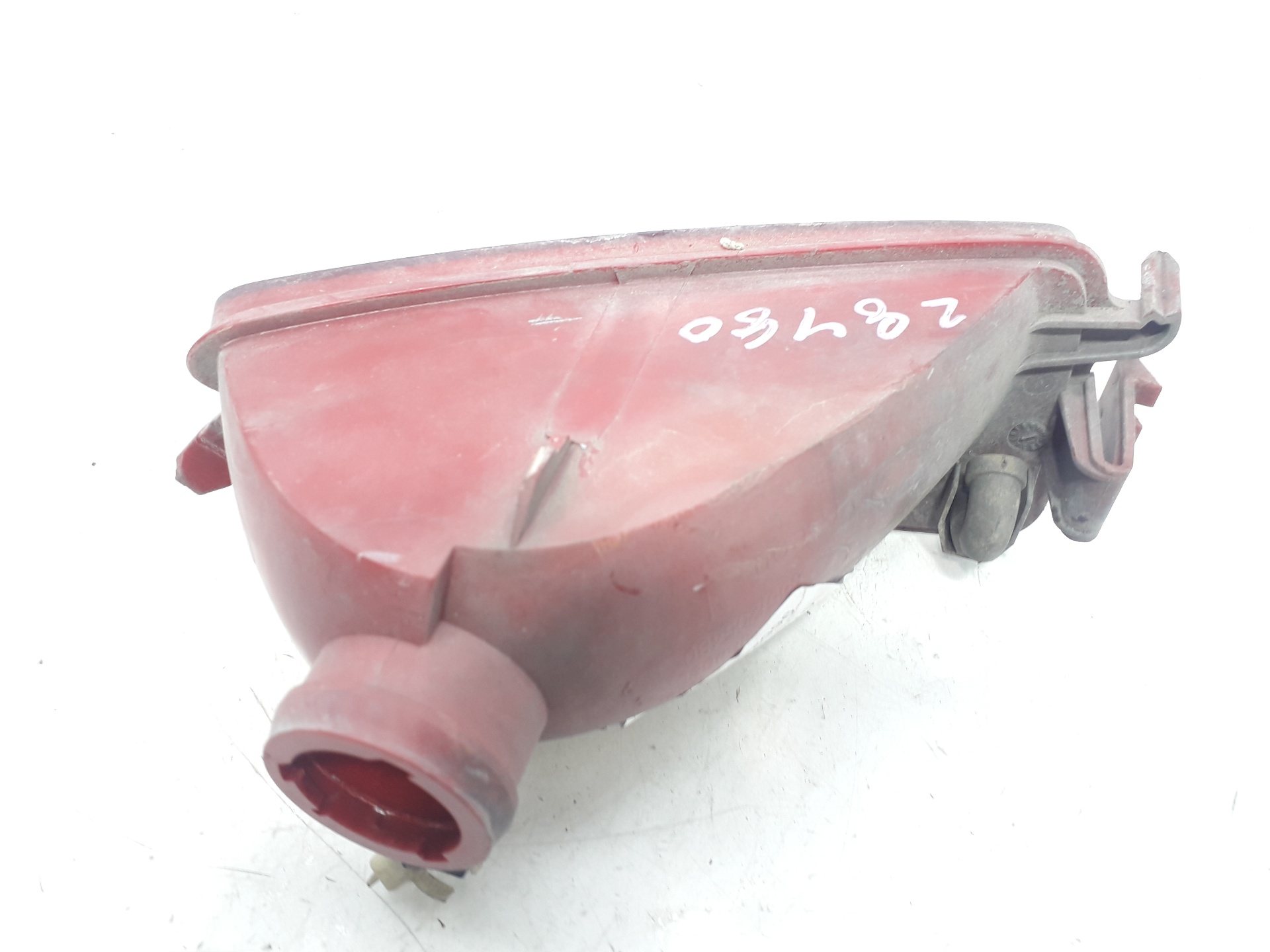 CITROËN C4 1 generation (2004-2011) Other part 9652464680 22440013