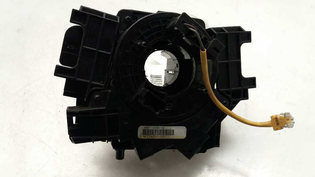 FORD Focus 2 generation (2004-2011) Rat Slip Ring Squib 4M5T14A664AB 20172513