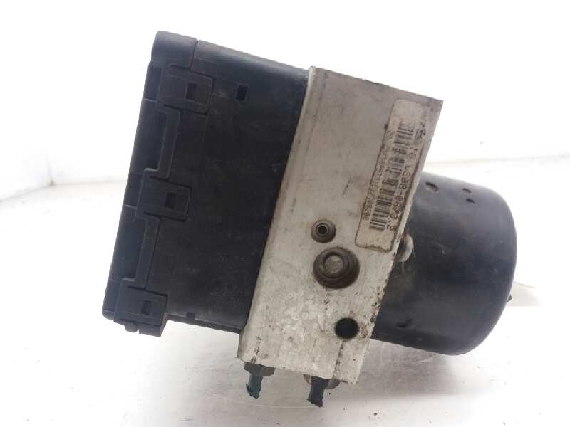 SEAT Ibiza 2 generation (1993-2002) Абс блок 6X0614117 20183422