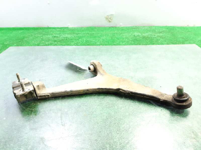 PEUGEOT Front Left Arm 352078 18629890