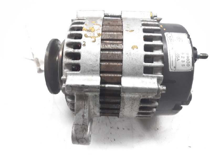 DAEWOO Matiz M100 (1998-2001) Alternator 96289030 18399822