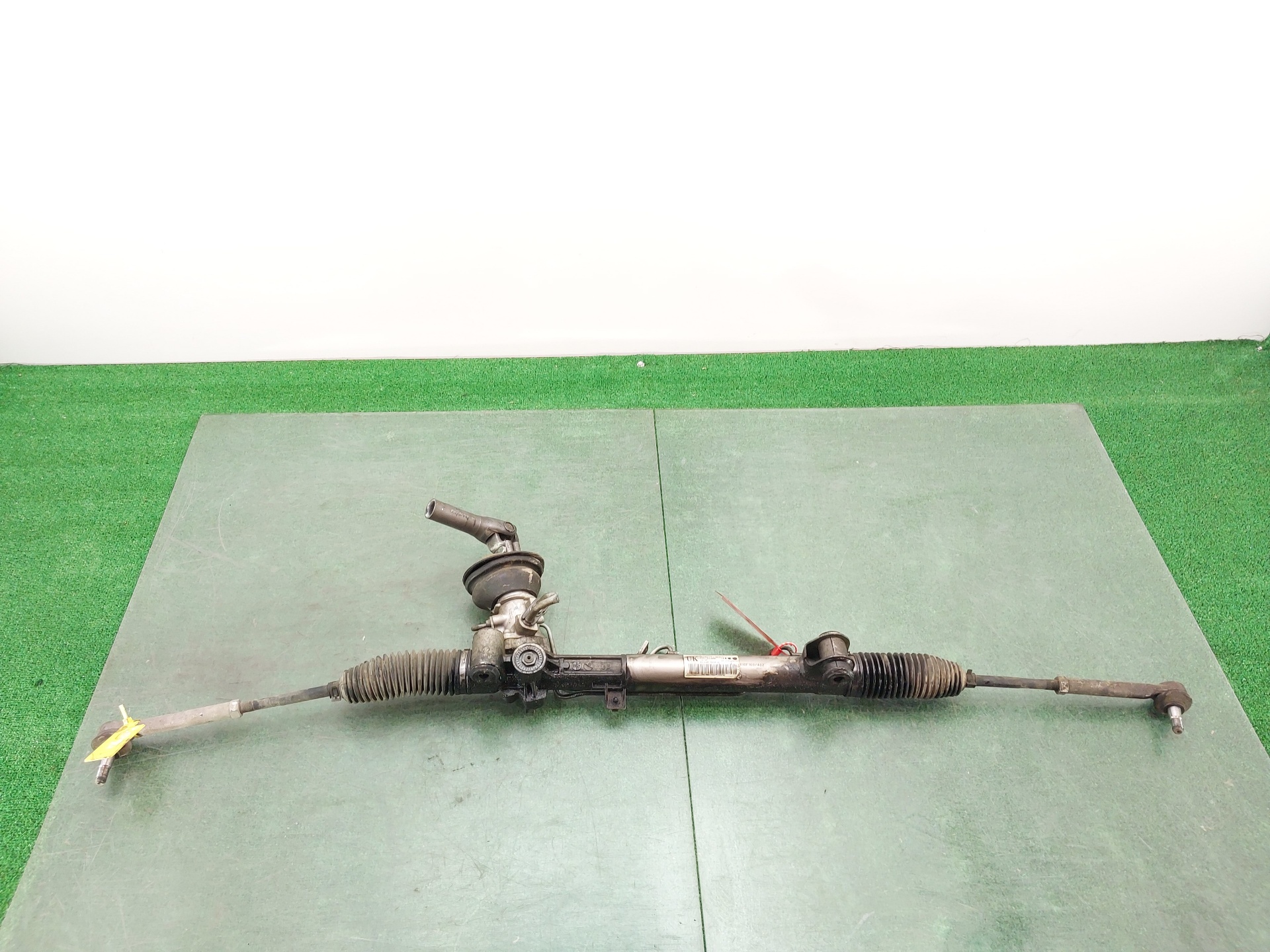 OPEL Astra J (2009-2020) Steering Rack 13292550 20412370