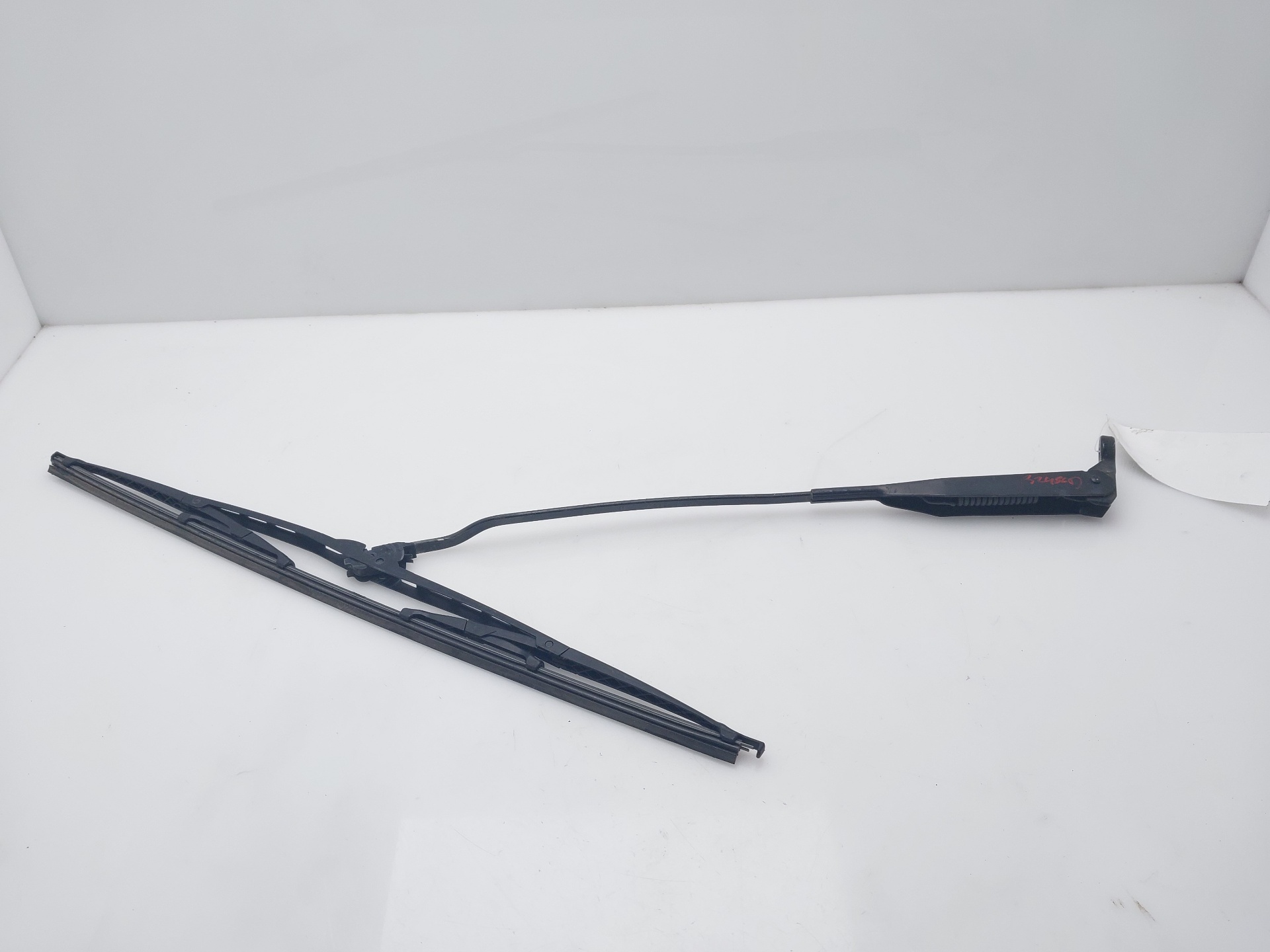 OPEL Corsa C (2000-2006) Front Wiper Arms 09114666 24140628