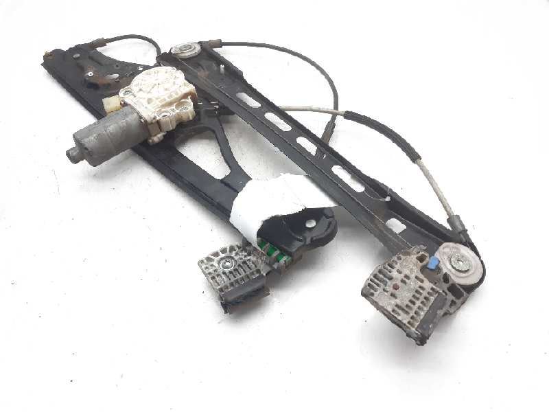 MERCEDES-BENZ E-Class W211/S211 (2002-2009) Front Left Door Window Regulator A2117200146 18571262