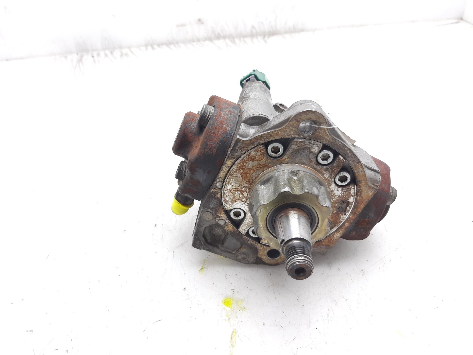 OPEL Astra J (2009-2020) Pompe à carburant haute pression 8980924670 22329552