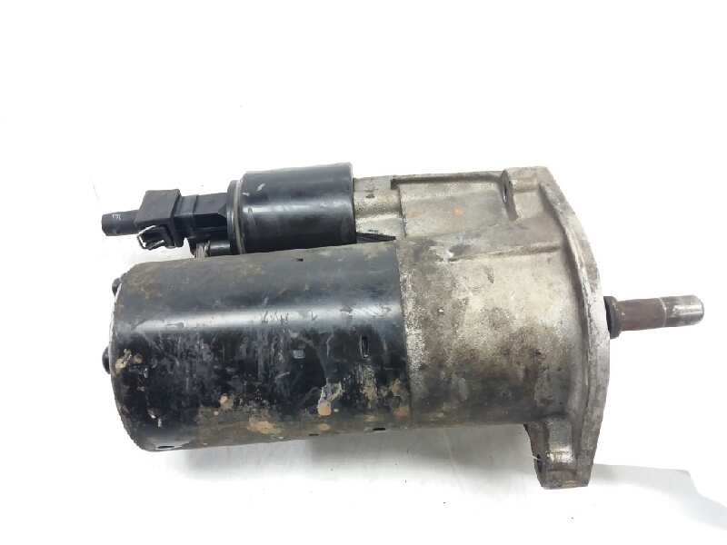 SEAT Cordoba 1 generation (1993-2003) Starter Motor 0001107025 20178893