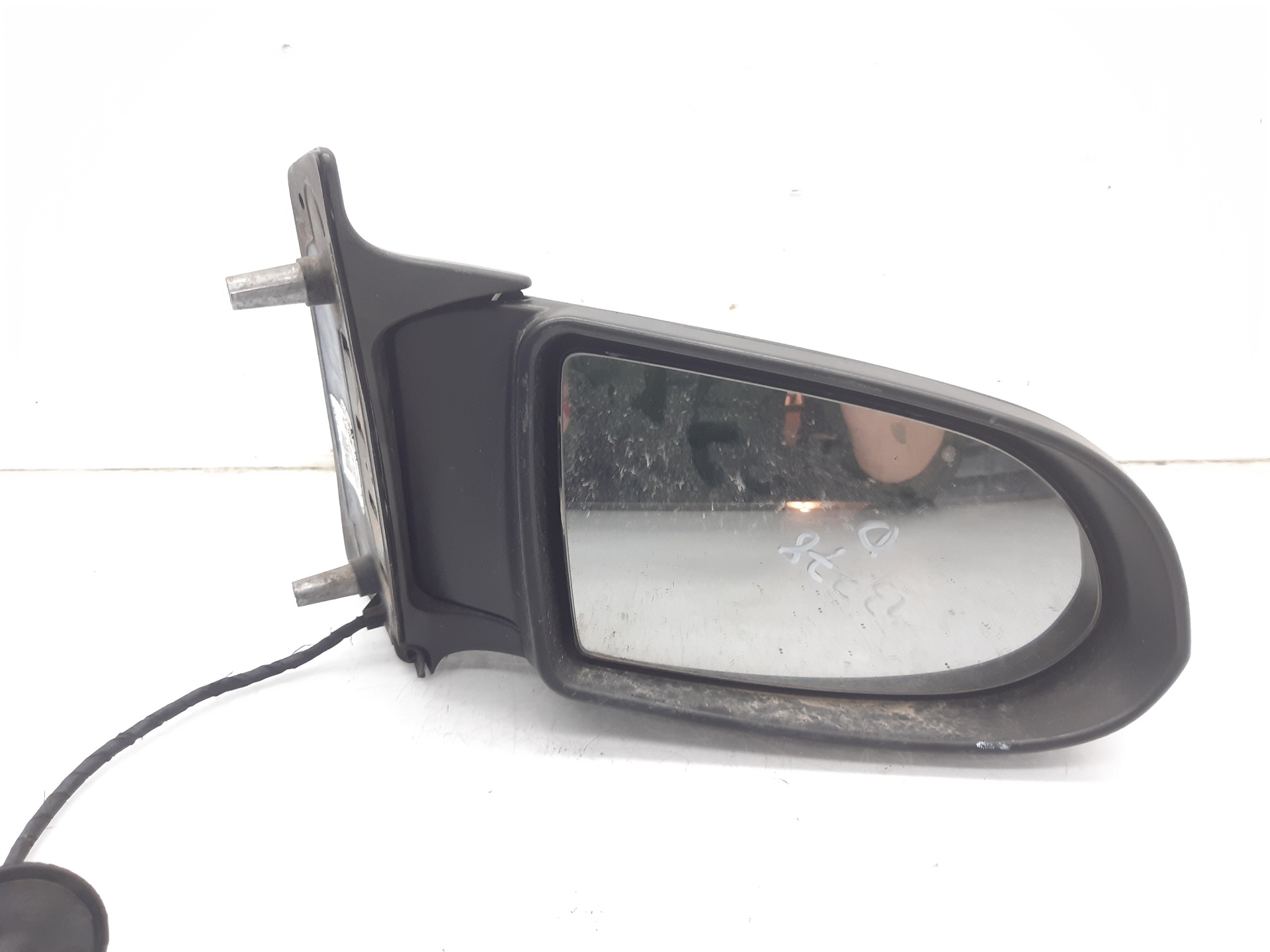 OPEL Corsa B (1993-2000) Зеркало передней правой двери 24462380 18678129