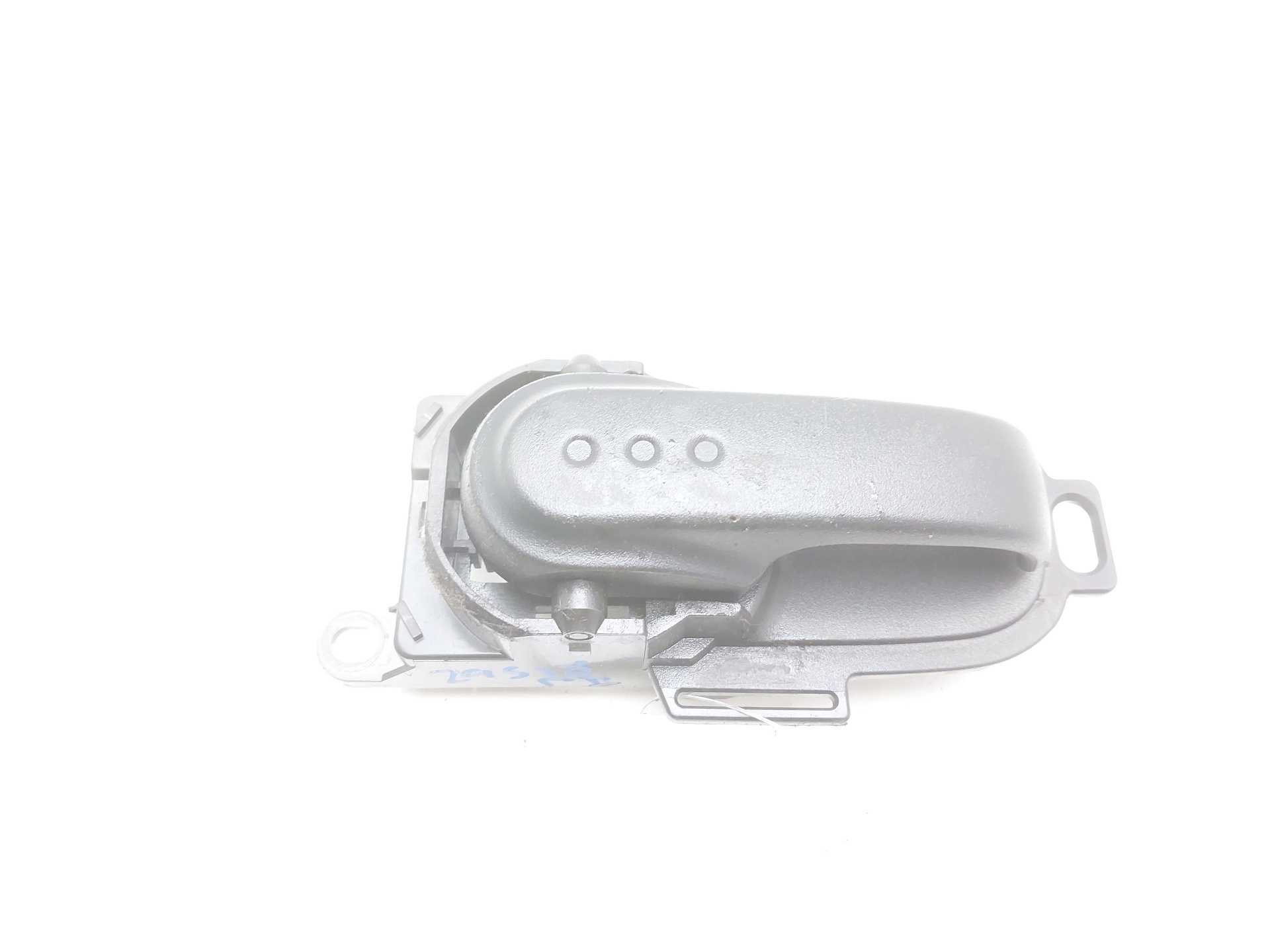 NISSAN Note 1 generation (2005-2014) Left Rear Internal Opening Handle 5010800006 20941388