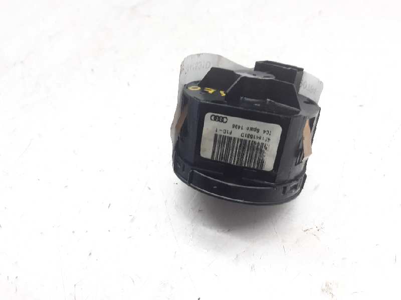 AUDI Q7 4L (2005-2015) Headlight Switch Control Unit 4F1941531D 18550851