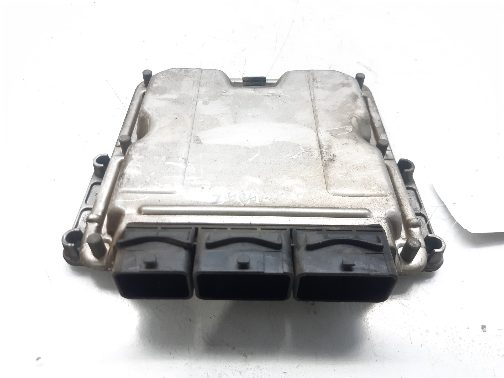 RENAULT Megane 1 generation (1995-2003) Engine Control Unit ECU 8200166362 24026990