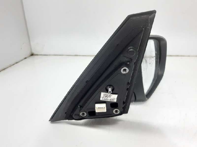 KIA Optima 4 generation (2015-2020) Right Side Wing Mirror A045611 24006779