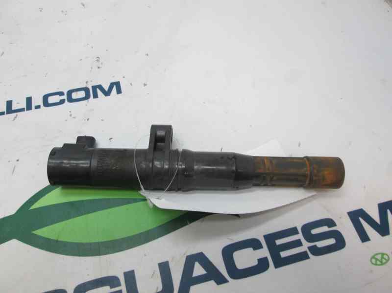 FIAT Megane 2 generation (2002-2012) High Voltage Ignition Coil 7700875000 20191685