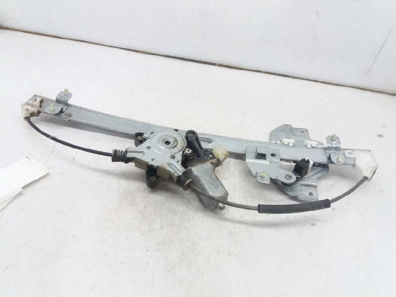 KIA Carnival 2 generation (2006-2010) Rear left door window lifter 834014D000 20187668