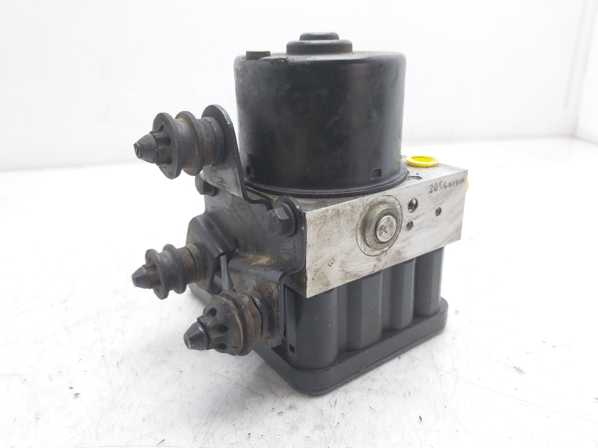 SEAT Leon 2 generation (2005-2012) ABS Pump 1K0614517AF 25325087