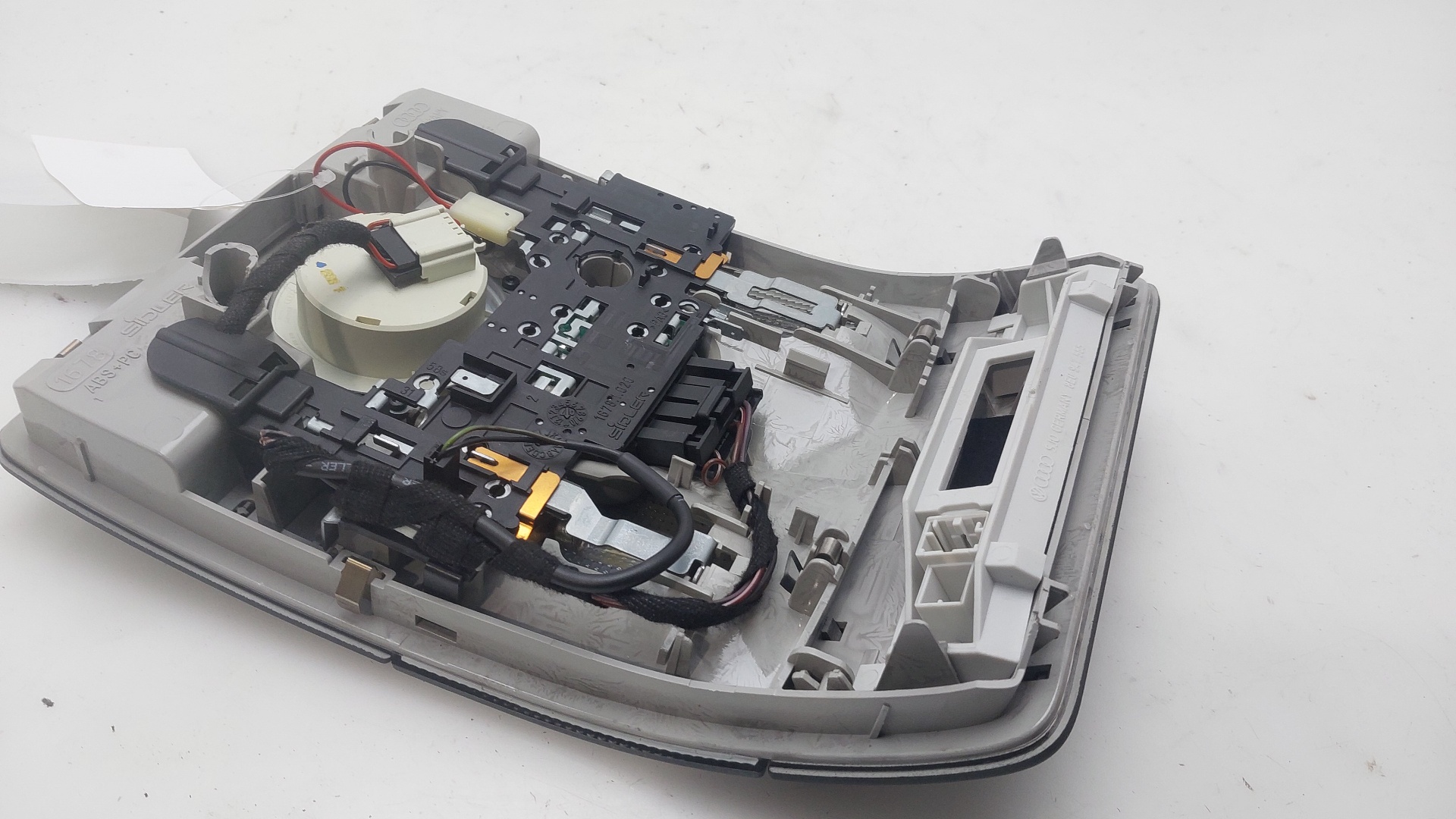 BMW 5 Series Gran Turismo F07 (2010-2017) Other Interior Parts 8P0947135AA 25814615