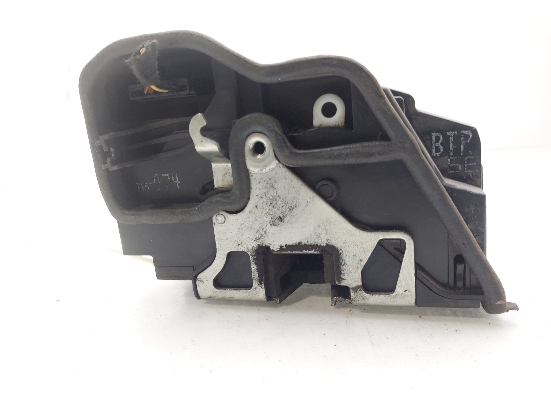 BMW 1 Series F20/F21 (2011-2020) Front Right Door Lock 51217229458 23117556