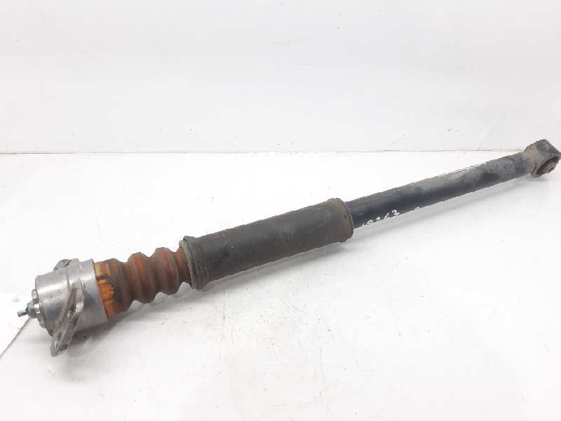 DODGE Ibiza 4 generation (2008-2017) Rear Right Shock Absorber 6R0513025E 18411784