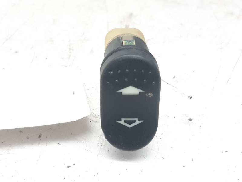 FORD Focus 1 generation (1998-2010) Front Right Door Window Switch 98AG14529CB 20195783