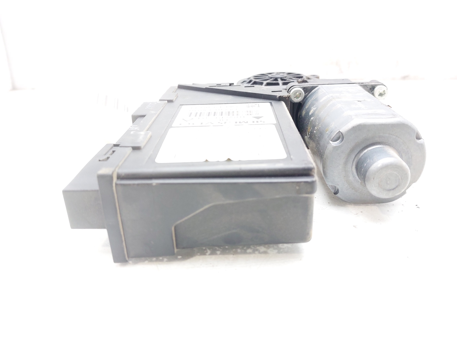 SEAT Exeo 1 generation (2009-2012) Rear Right Door Window Control Motor 8E0959802E 20794094