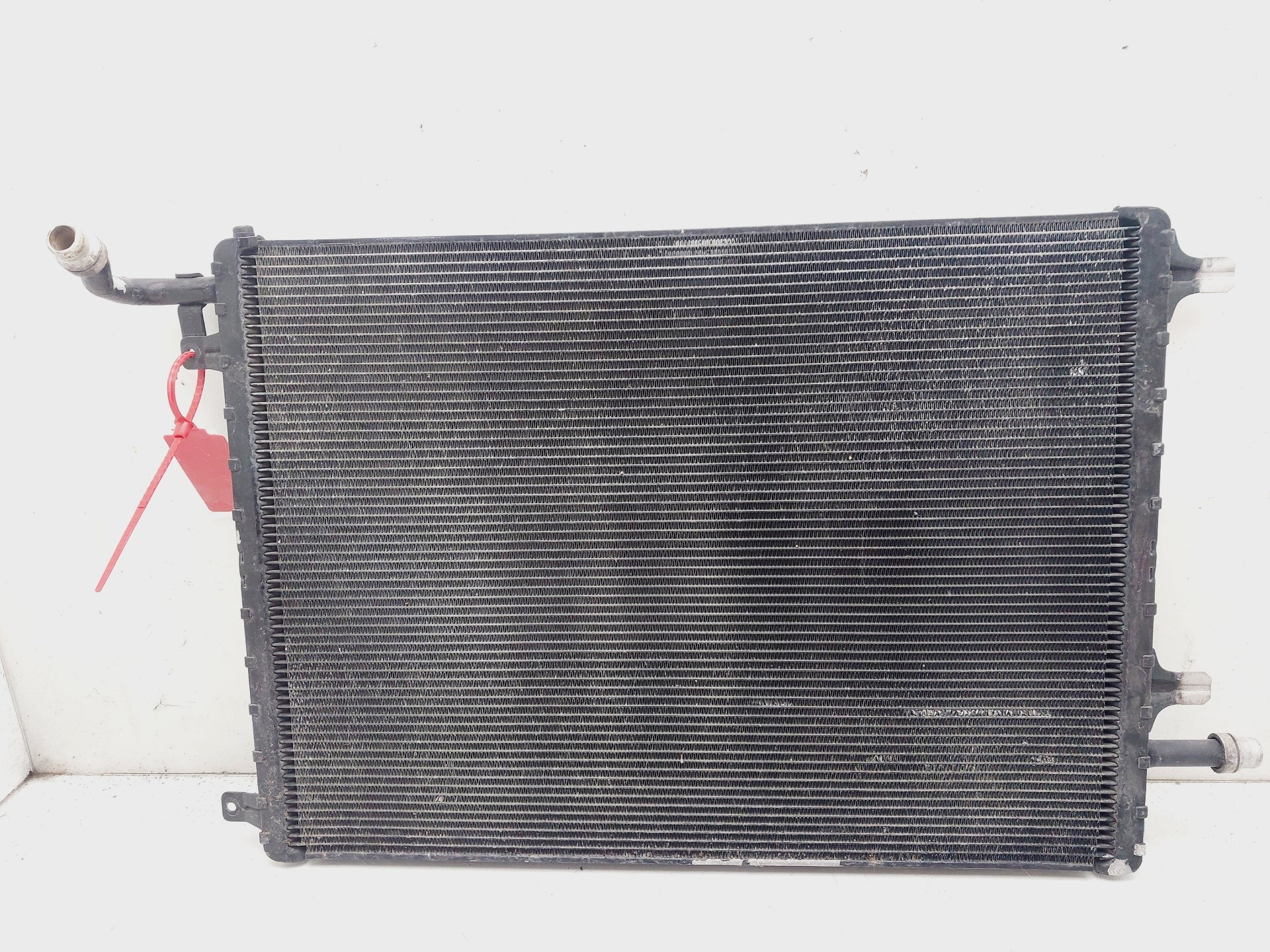 LAND ROVER Discovery Sport 1 generation (2014-2024) Air Con Radiator GJ3219E839AC 25698229