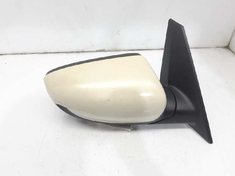 KIA Optima 4 generation (2015-2020) Right Side Wing Mirror A045611 24006779