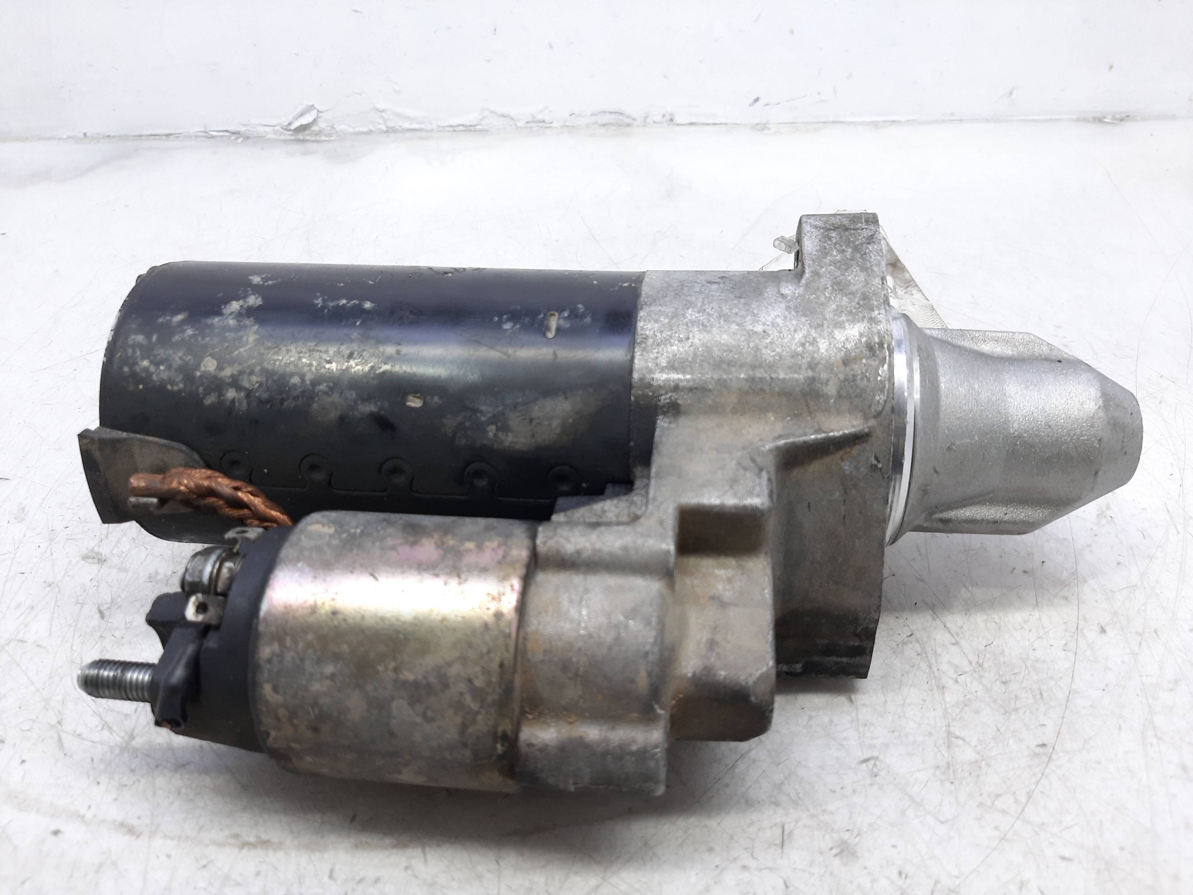 MERCEDES-BENZ M-Class W164 (2005-2011) Starter Motor 0001115049 22465358