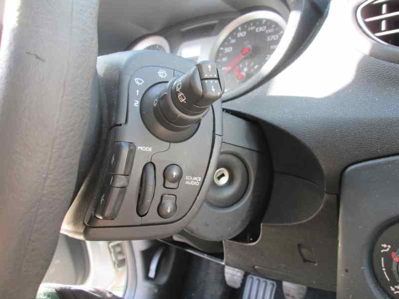 RENAULT Clio 2 generation (1998-2013) Other Interior Parts 8200310580 20191643