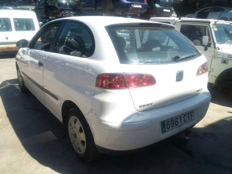 SEAT Ibiza 3 generation (2002-2008) Uždegimo ritė (babina) 036905715 24878634