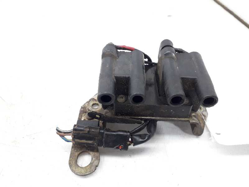 HYUNDAI Accent X3 (1994-2000) High Voltage Ignition Coil 2730122040 20185497