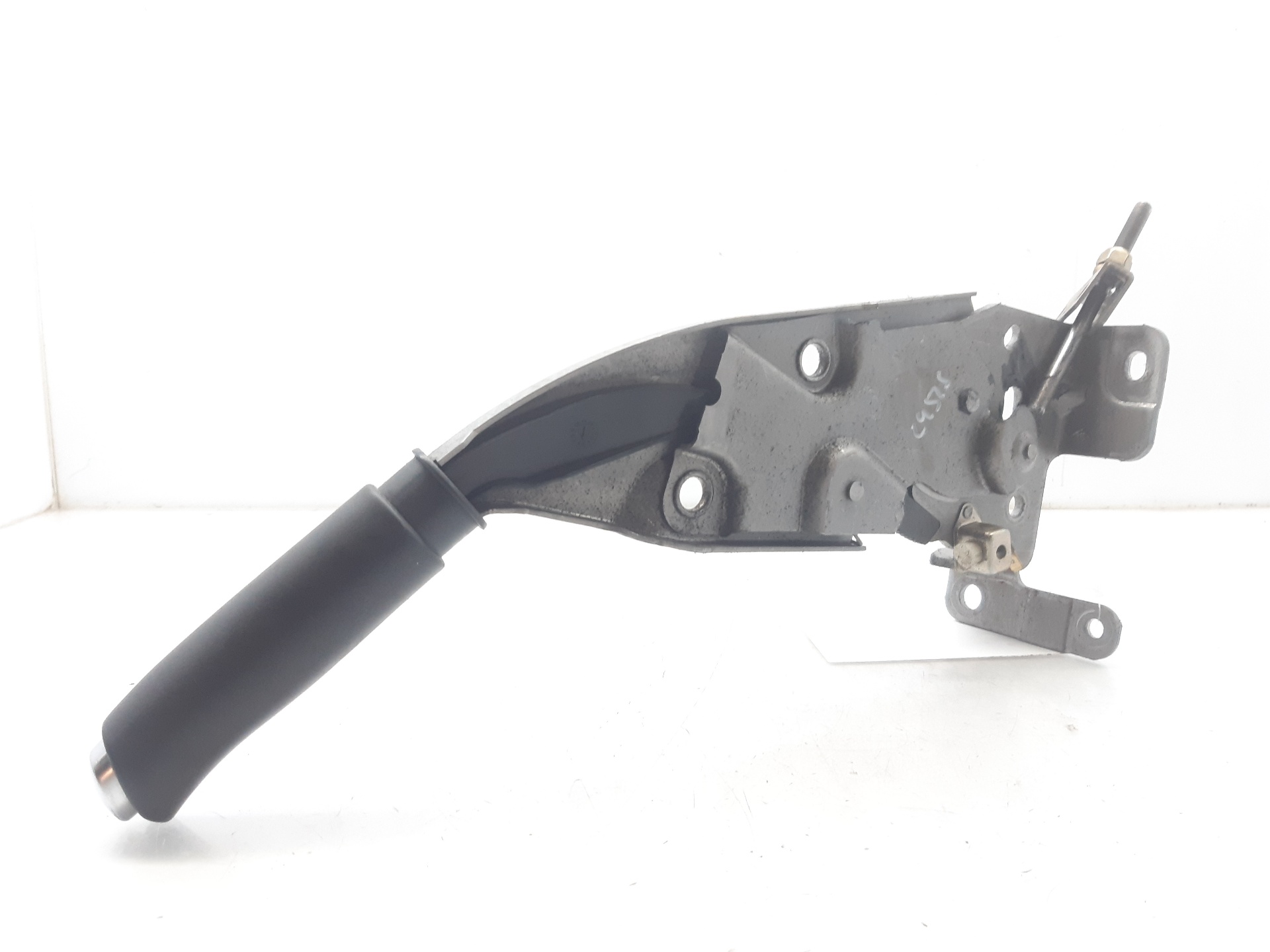 RENAULT Laguna 2 generation (2001-2007) Brake Pedal 8200702531 18709390