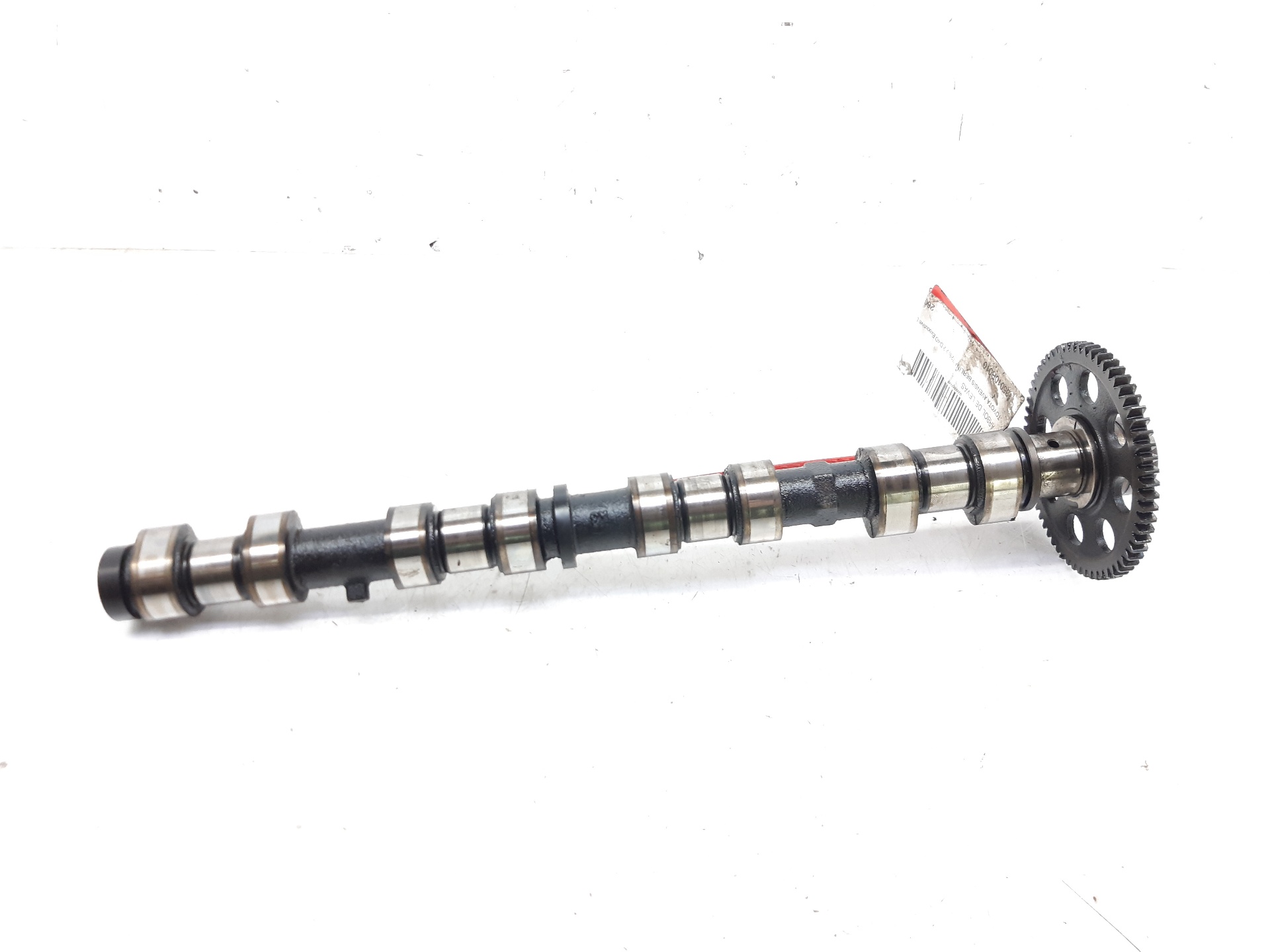TOYOTA Avensis 2 generation (2002-2009) Exhaust Camshaft 135010R010 18763965