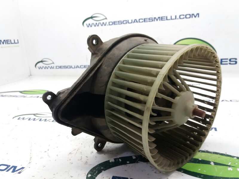 CITROËN Xsara 1 generation (1997-2004) Heater Blower Fan 740471233F 20169235