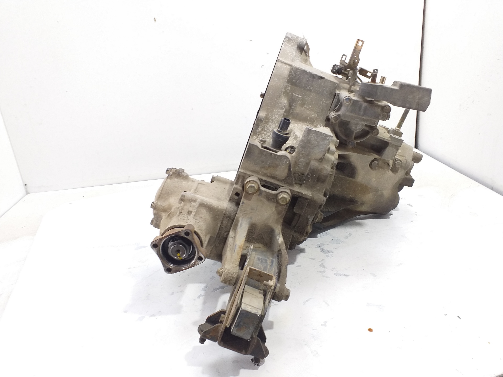 HONDA HR-V 1 generation (1998-2006) Gearbox SEP 18710723