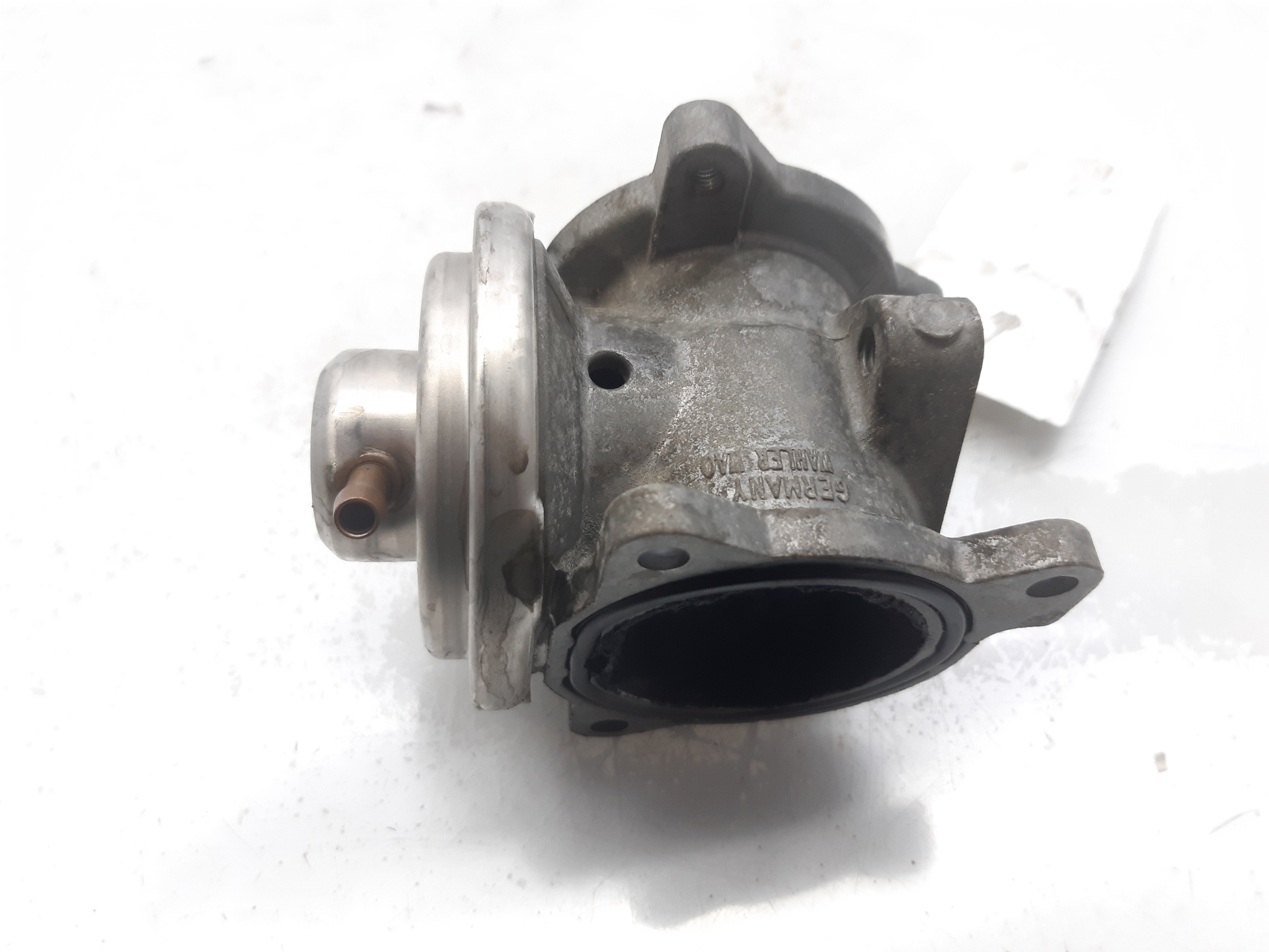 SEAT Cordoba 2 generation (1999-2009) EGR Valve 045129637A 18660982