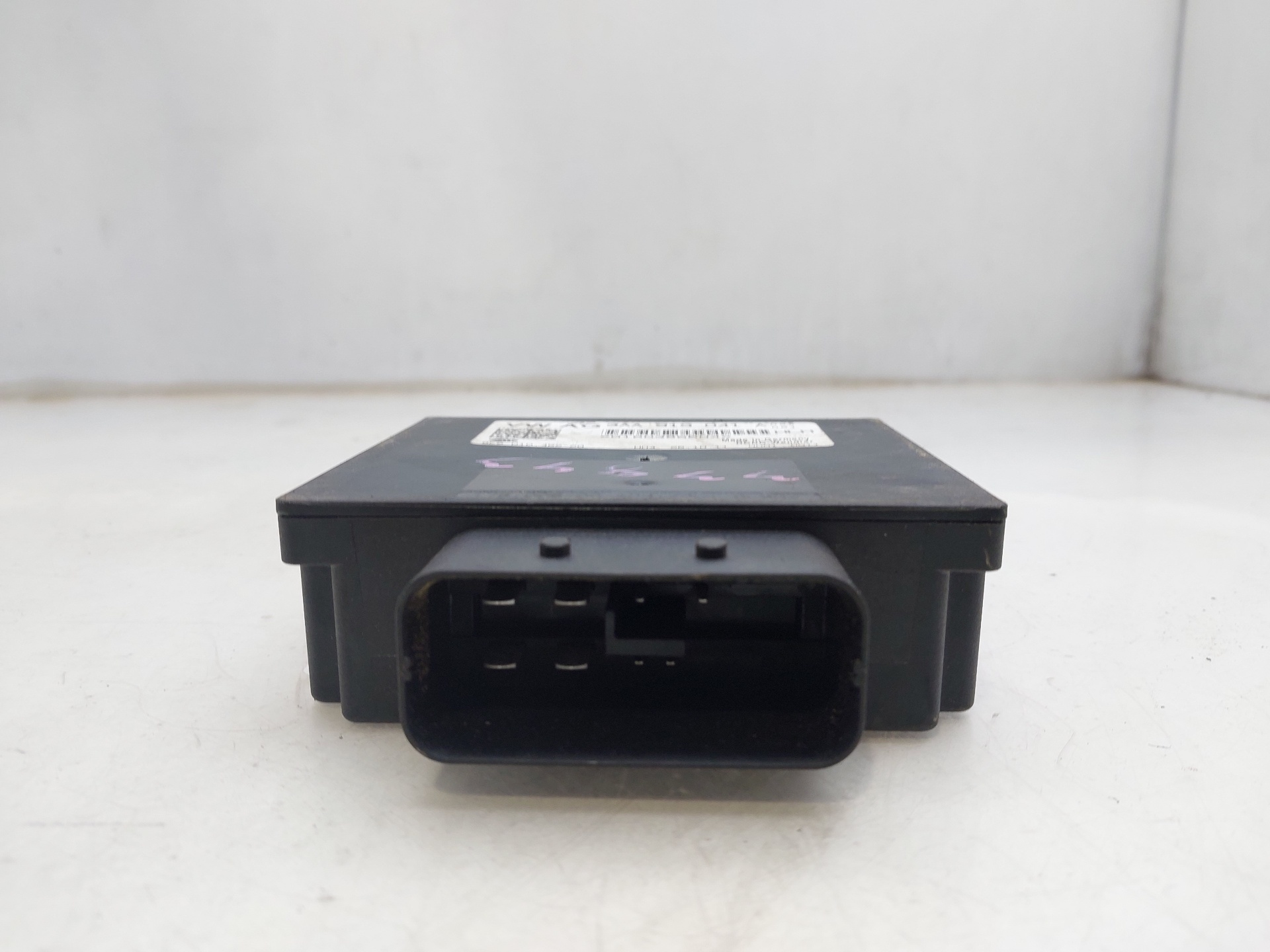 SEAT Altea 1 generation (2004-2013) Other Control Units 3AA919041A 25005476