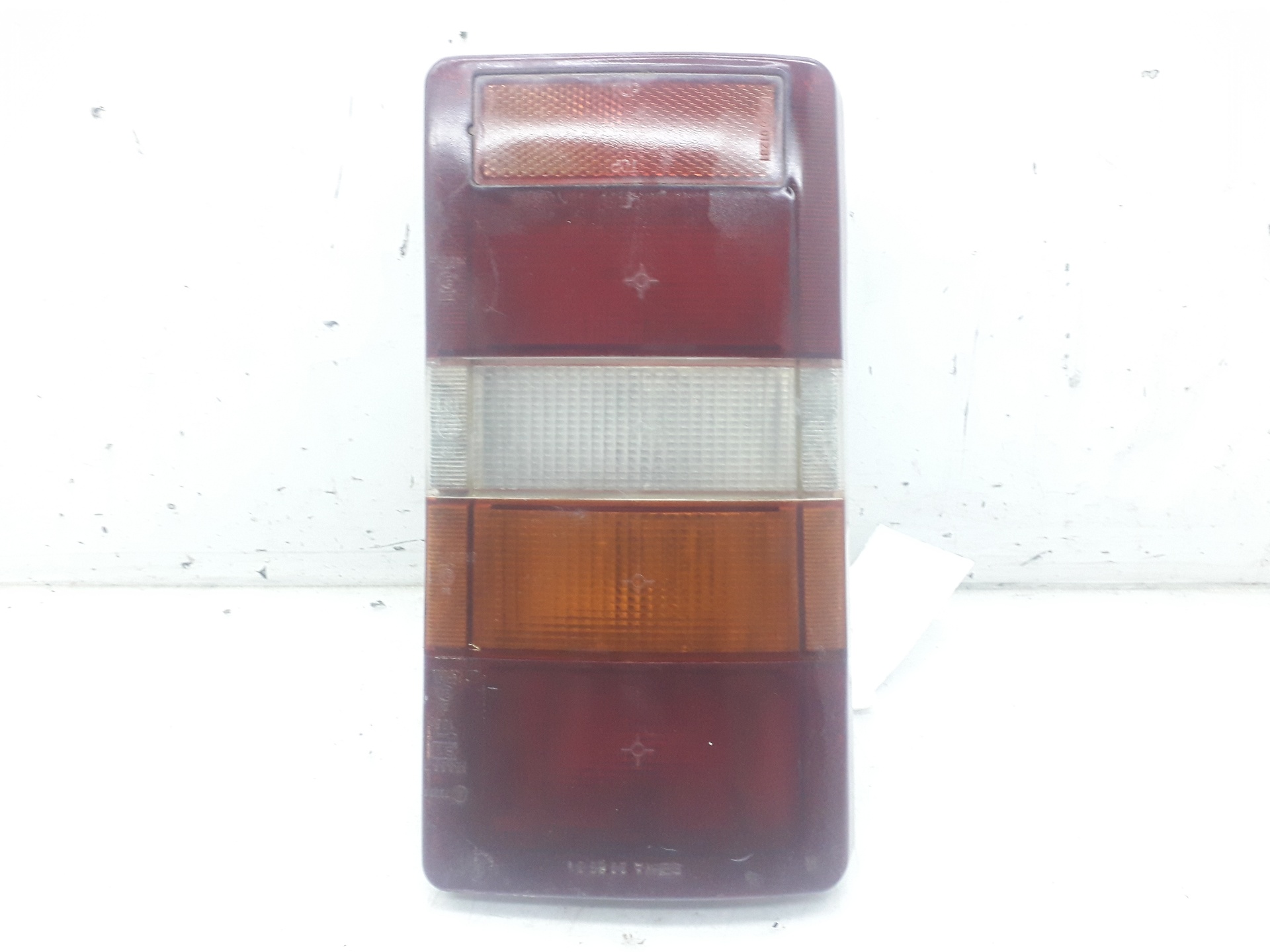 RENAULT Trafic P12 (2001-2008) Rear Left Taillight 20860 24932428