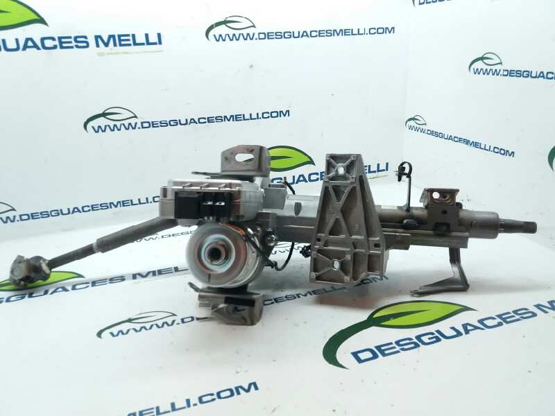 RENAULT Clio 4 generation (2012-2020) Steering Column Mechanism 6700003021A 20140179