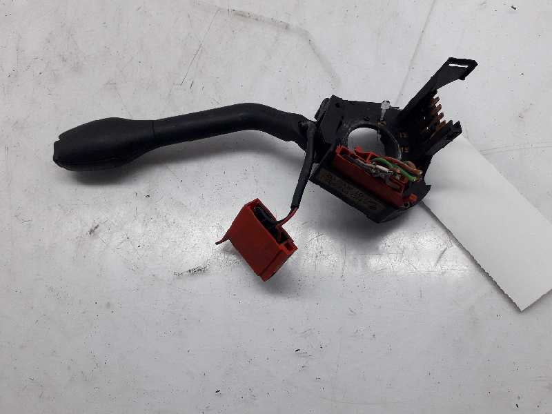 VOLKSWAGEN Polo 3 generation (1994-2002) Indicator Wiper Stalk Switch 6N0953503J 20183699