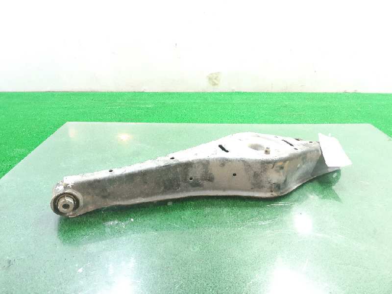 SEAT Leon 2 generation (2005-2012) Rear Right Arm 5Q0505323C 22458530