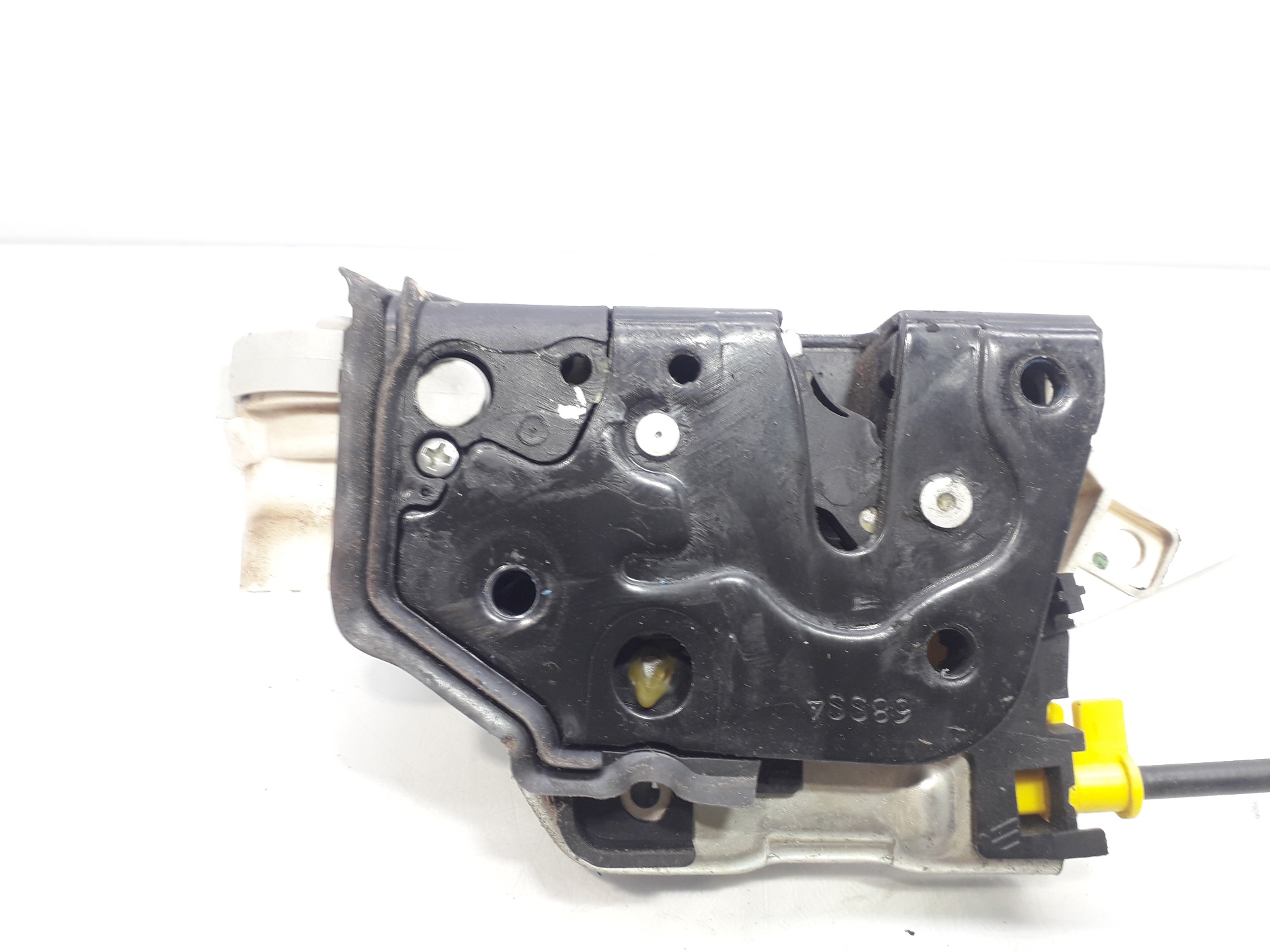 AUDI A7 C7/4G (2010-2020) Front Left Door Lock 8X1837015C 22455009