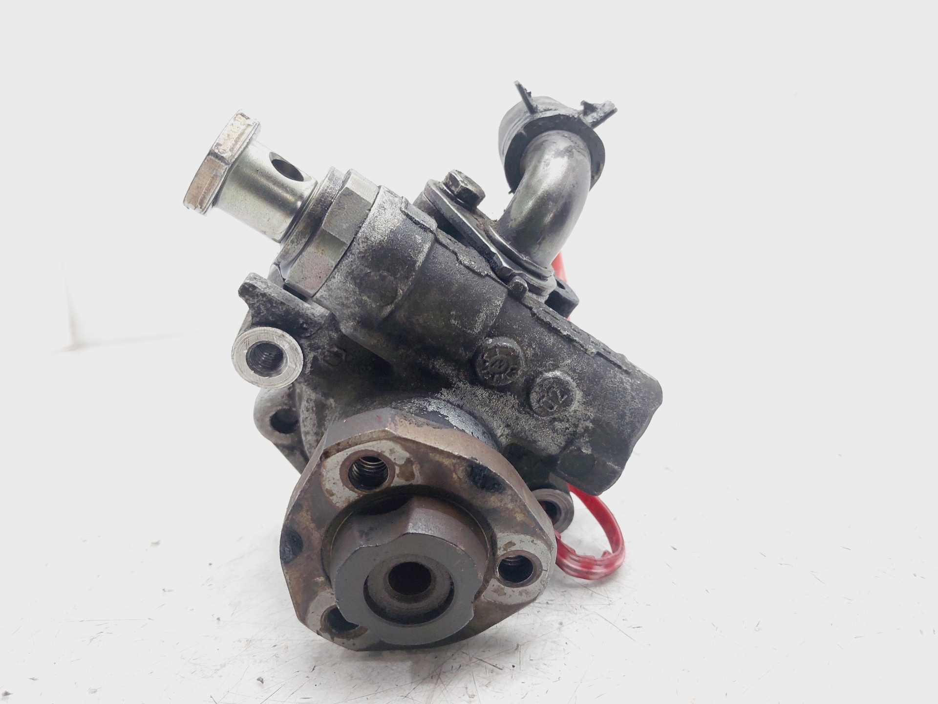 VAUXHALL Power Steering Pump 1J0422154A 25779090