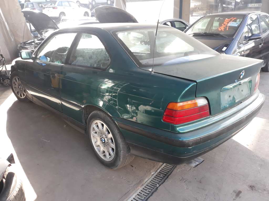 BMW 3 Series E36 (1990-2000) Autres unités de contrôle 641183915121 18427220