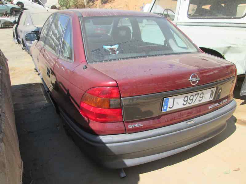 OPEL Astra F (1991-2002) Bara de protecție față 90442438 20165045