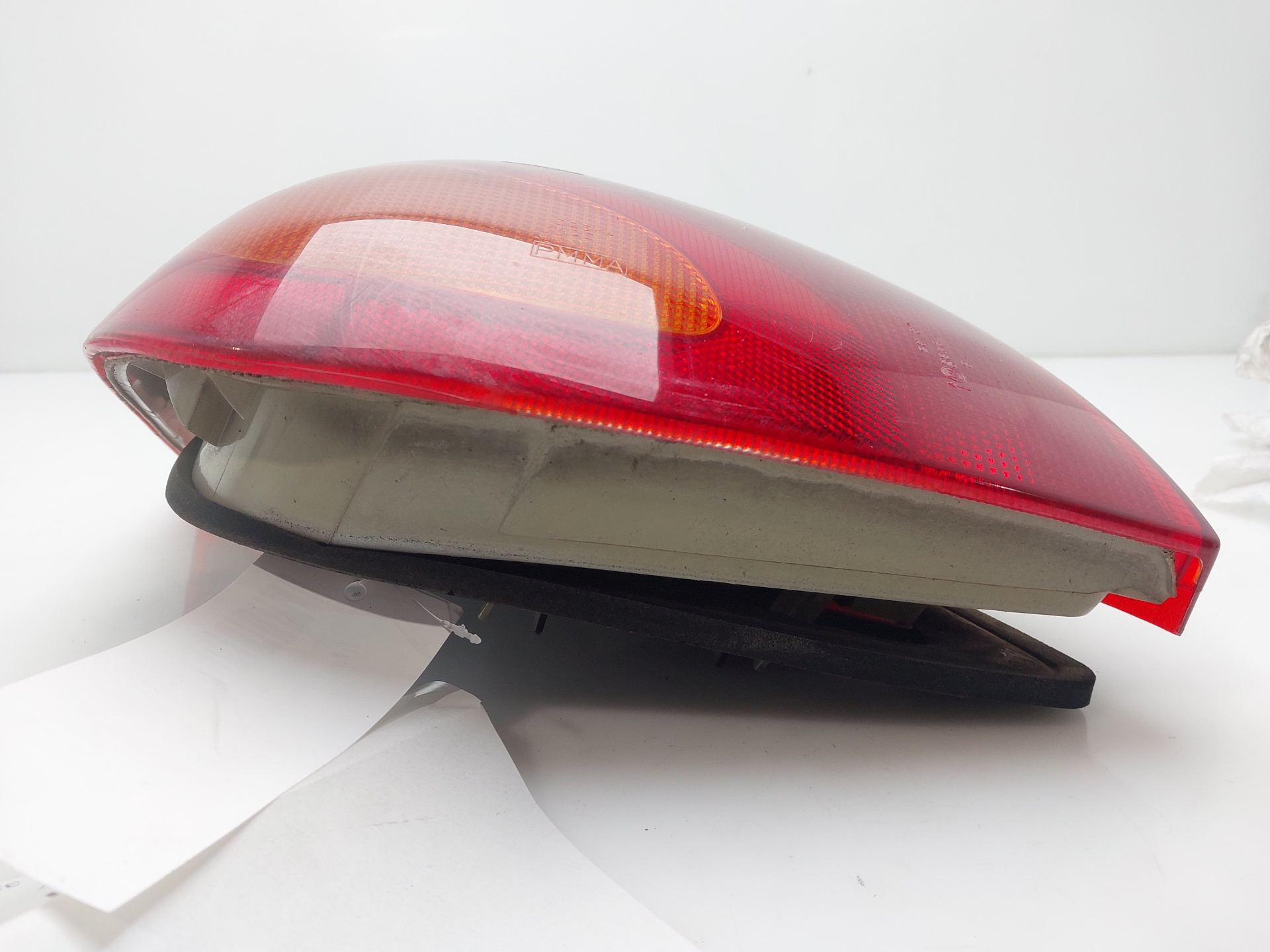 FORD Fiesta 4 generation (1996-2002) Rear Left Taillight 96FG13N004BA 23567085