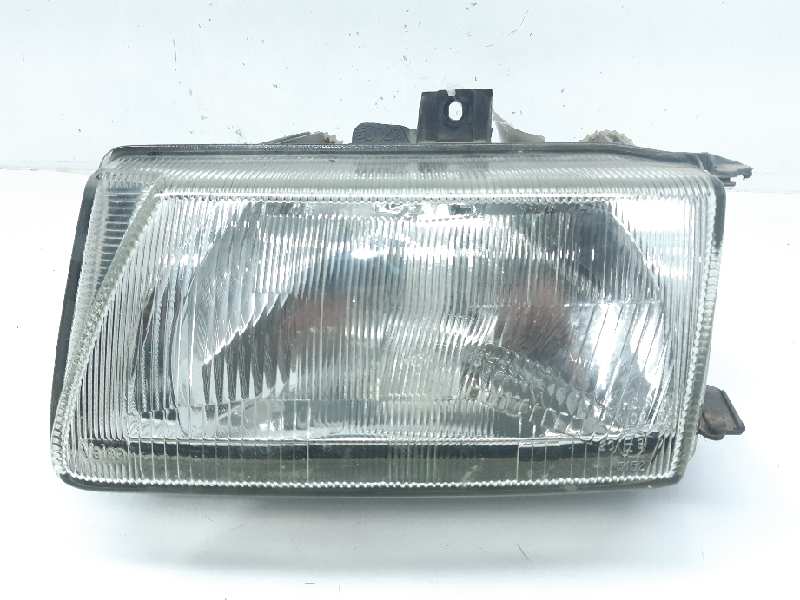 SEAT Cordoba 1 generation (1993-2003) Front Left Headlight 6K1941015L 18466244