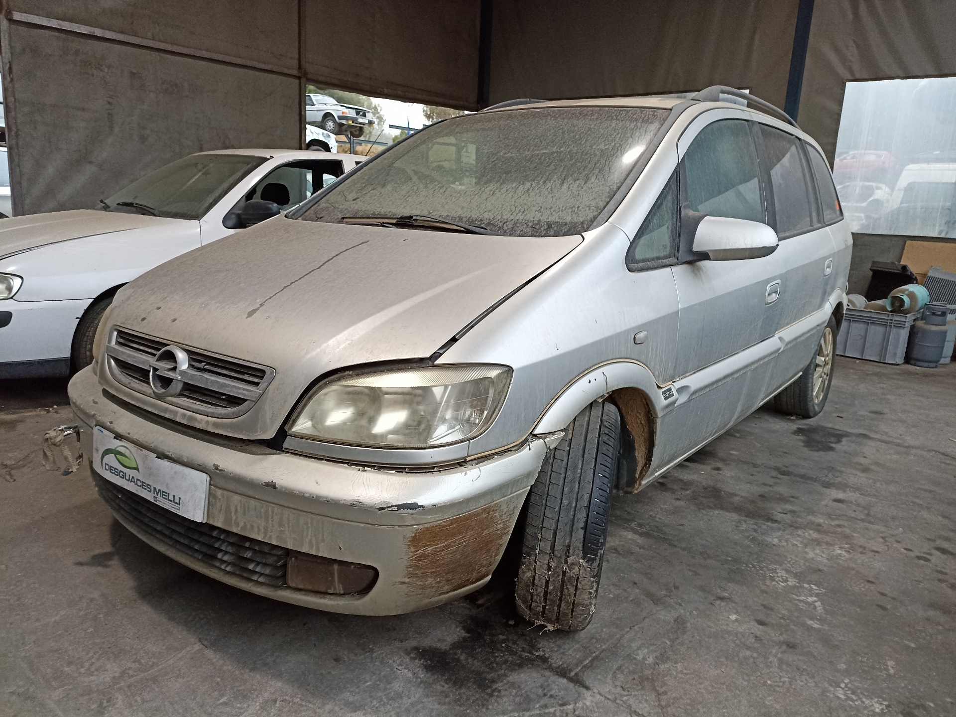 OPEL Corsa B (1993-2000) Блок управления двигателем 24410130 22457343