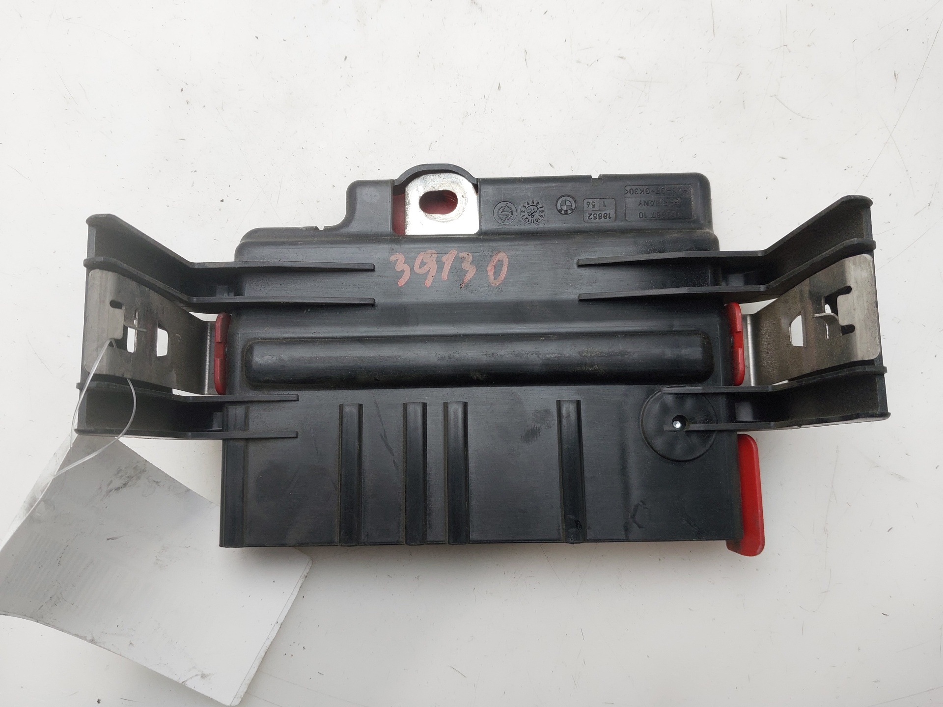 Caja de relés / fusibles 204D4 6936653 de Bmw 3 (e90) 2007-2010 - pieza usada